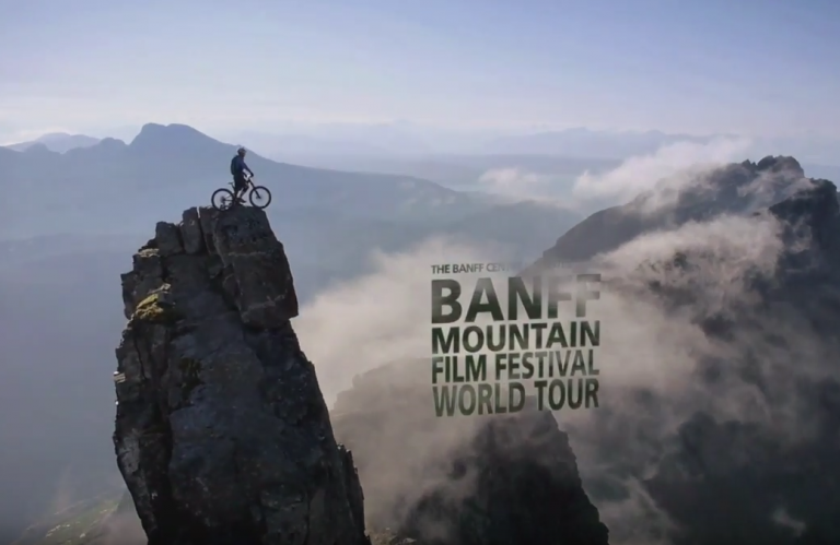 Banff Mountain Film Festival