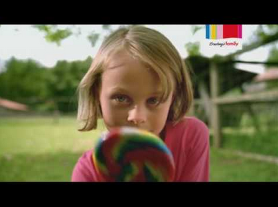 Ernsting’s TV Spot