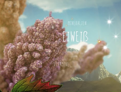 Quinoa bei McDonald’s – Im neuen Veggie Clubhouse
