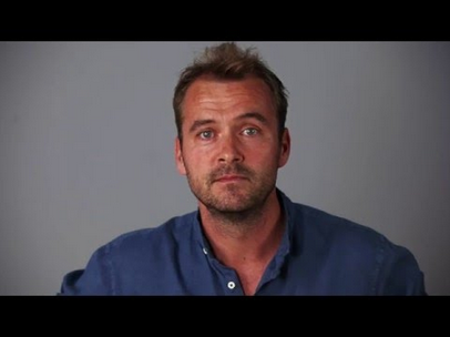 Casting scene “Locke”