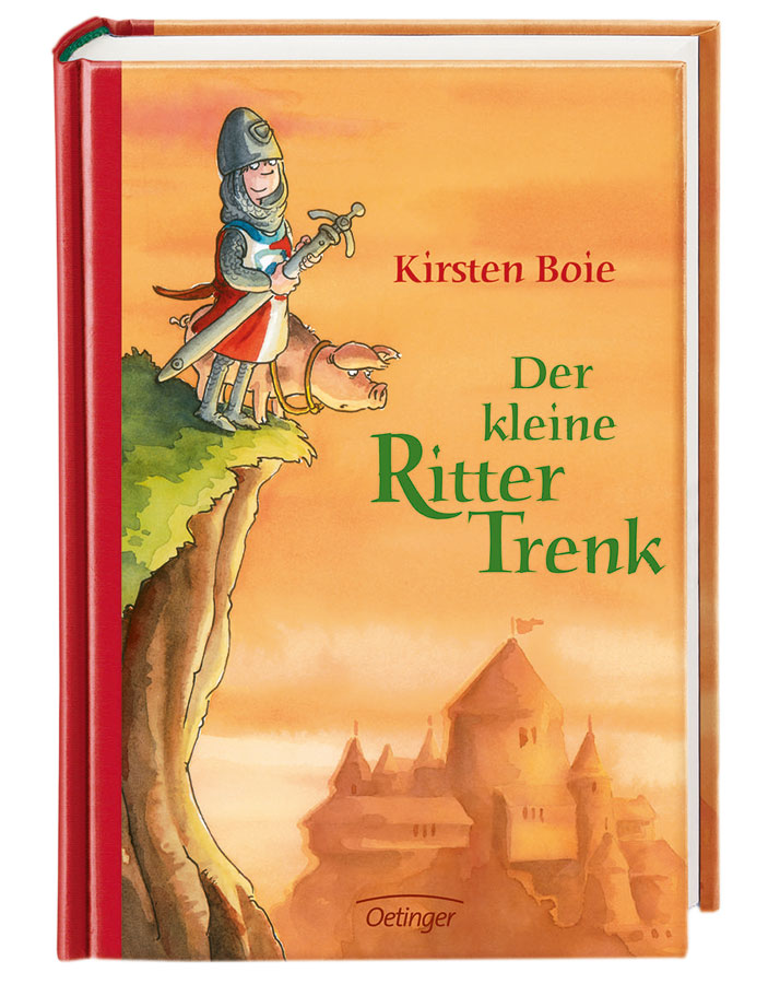 Der kleine Ritter Trenk