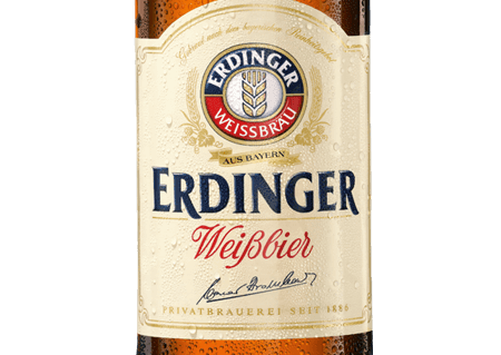 Erdinger – Das beste Oktoberfest