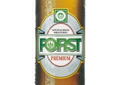 Forst Bier