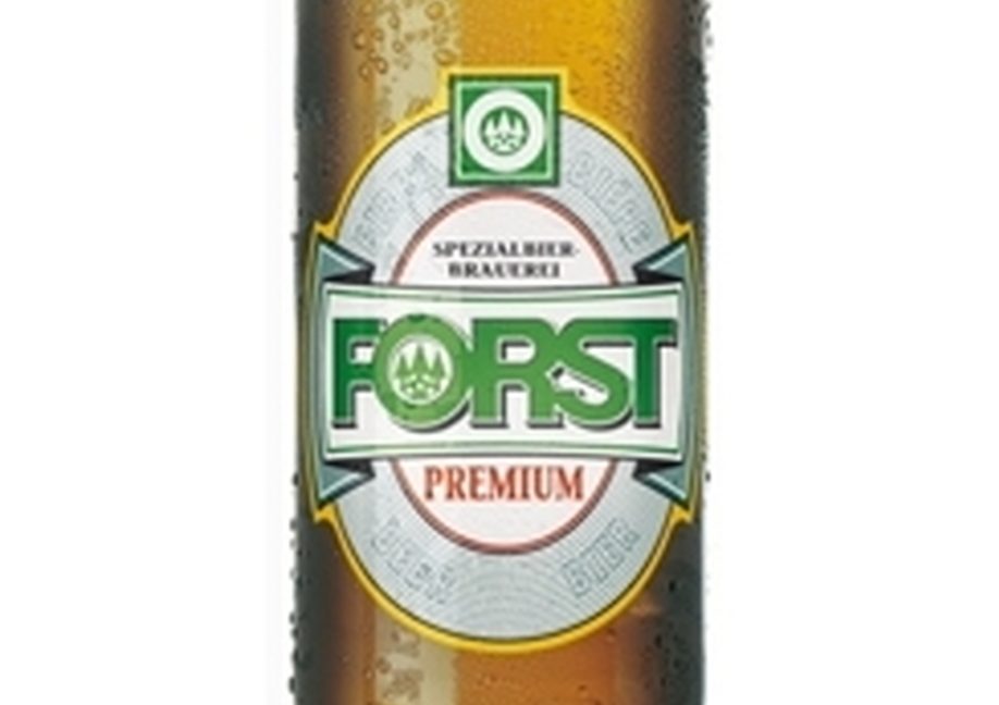 Forst Bier